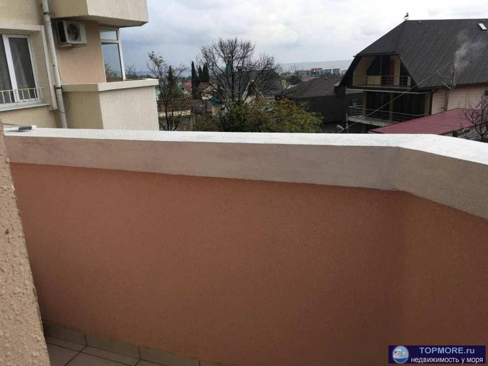 Лот № 150685. Продается видовая 3-х комнатная квартира, 70 кв.м. Потрясающий вид с балконов на море, из всех окон... - 1