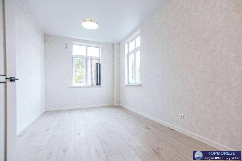 Лот № 150660. Срочно продается квартира в новом доме с новым ремонтом, никто не жил. Статус квартира, проходит...