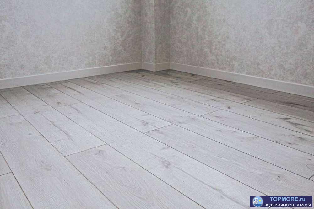 Лот № 150660. Срочно продается квартира в новом доме с новым ремонтом, никто не жил. Статус квартира, проходит... - 2