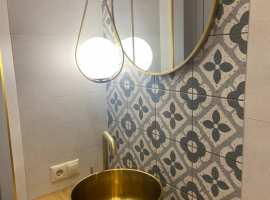 Лот № 150639. Продается новая квартира в Сочи, самый центр города,...