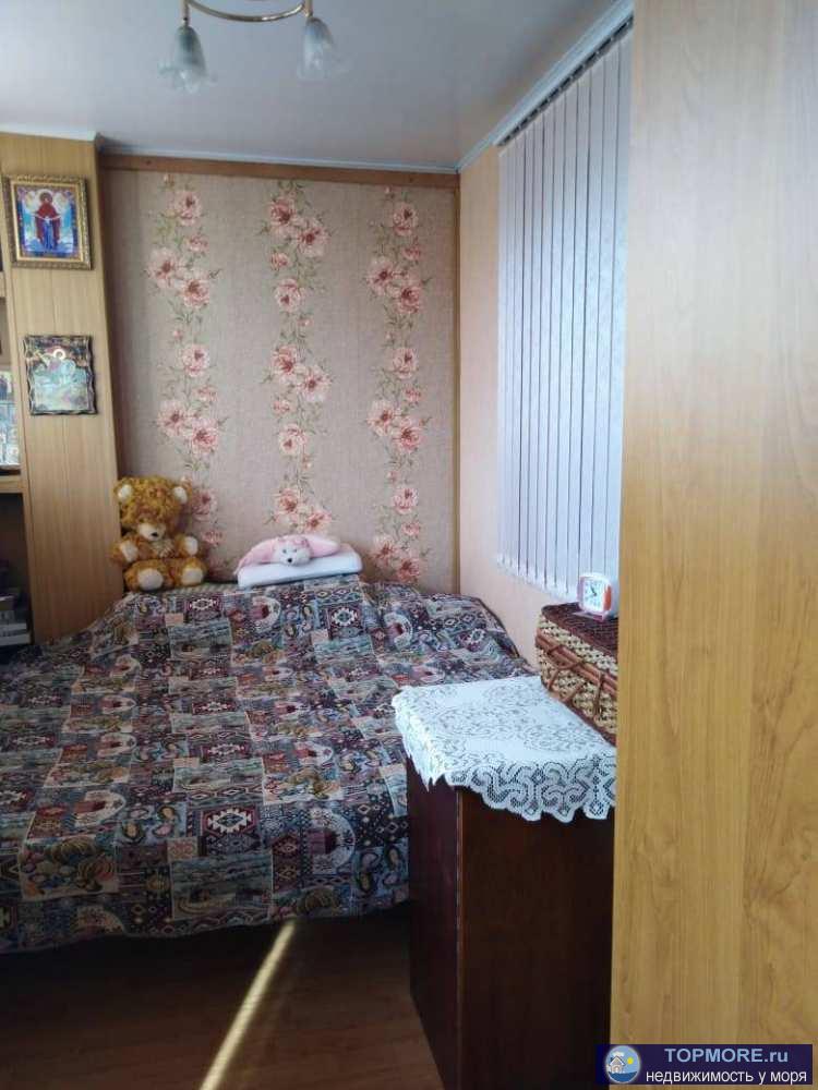 Лот № 150725. Продаю шикарную трех-комнатную квартиру в районе Макаренко города Сочи. Полная сумма в договоре. Любая... - 1