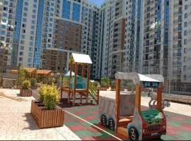 Лот № 150723. Евродвушка. Рядом с комплексом находится ж/д вокзал,...