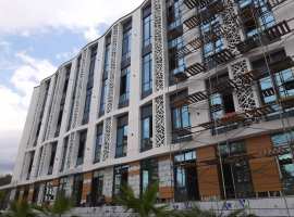 Апартаментный комплекс на Макаренко ! ак представляет собой 4-х...