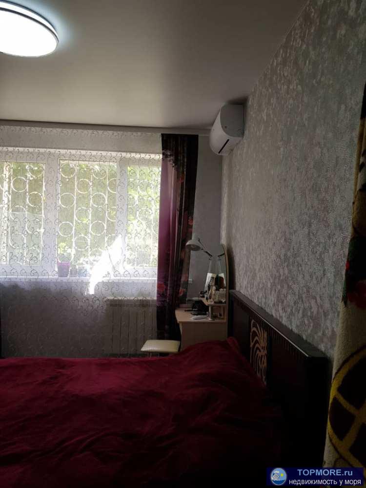 Продается двухкомнатная квартира с ремонтом, мебелью и техникой. Квартира после ремонта. Развитая инфраструктура,...