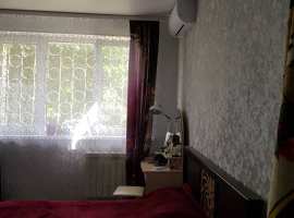 Продается двухкомнатная квартира с ремонтом, мебелью и техникой....