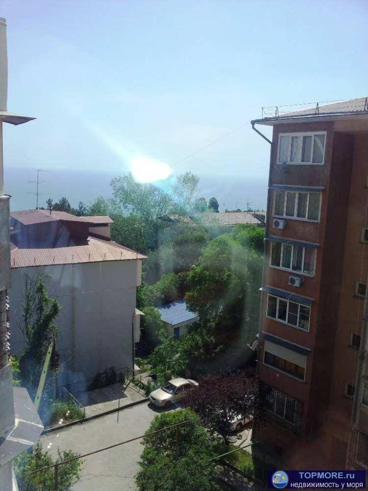 Лот № 150868. Продается уютная квартира S55 кв. м. c видом на море! Дом расположен в зеленом и  тихом, спальном...