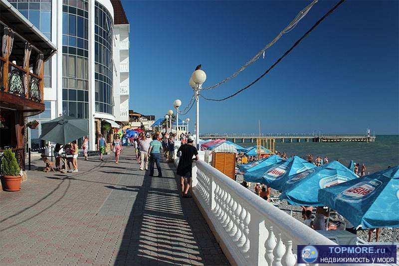 Лот № 150886. Продаю двухкомнатную квартиру 37.7 кв.м. на пятом этаже в Современном жилом комплексе «Семейный»... - 2