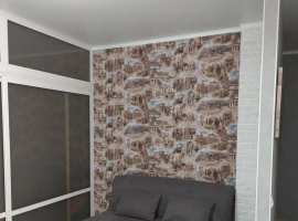 Лот № 150927. Продам 2-комнатную квартиру по ул. Лазарева в п....