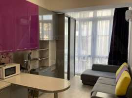 Лот № 150949. Уютная квартира рядом с пляжем и морем! Статус...