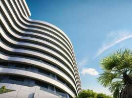 Лот № 150988. Инвестиции в апартаменты мирового уровня!...