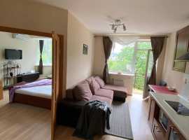 Лот № 150972. Продаётся просторная однокомнатная квартира с...