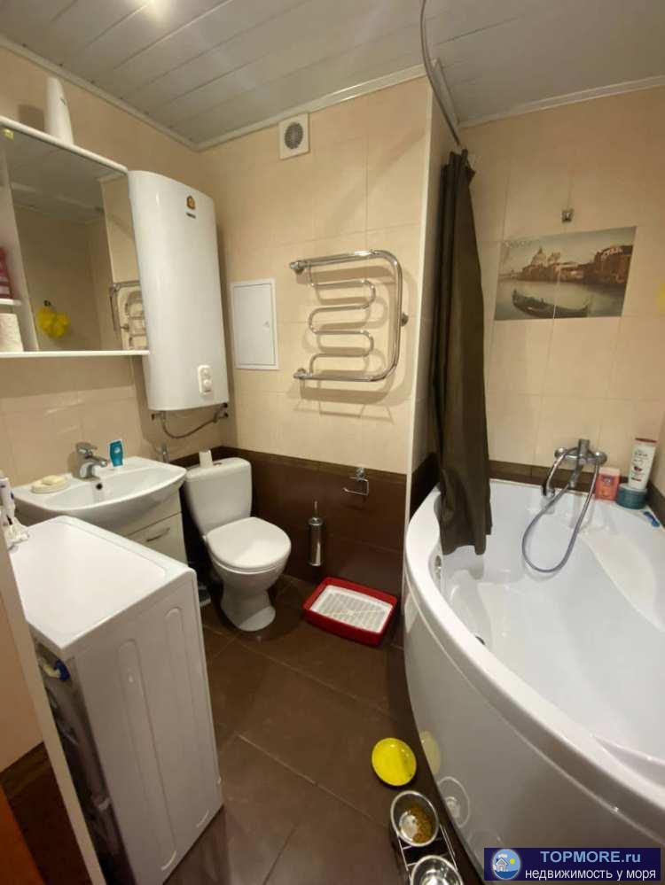 Лот № 175988.        жк Дагомыс парк - это современный монолитный 13-ти этажный дом бизнес класса. Дом единственный... - 1