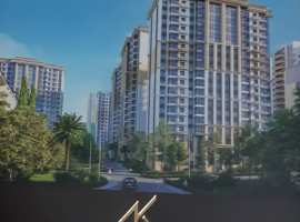 Квартира у моря в сданном доме. Строился по фз 214. Вид на море....