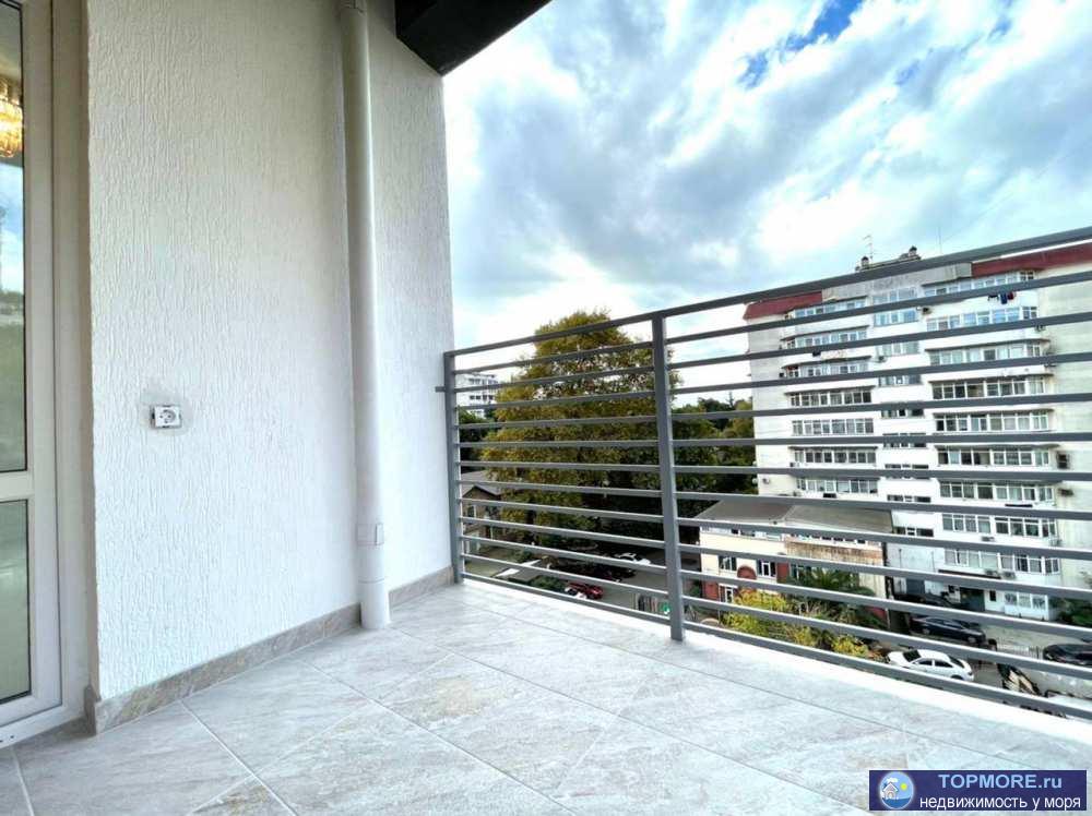 Лот № 151026. Продаю прсторную и светлую квартиру в микрорайоне Заречный!  В квартире выполнен качественный ремонт,... - 1