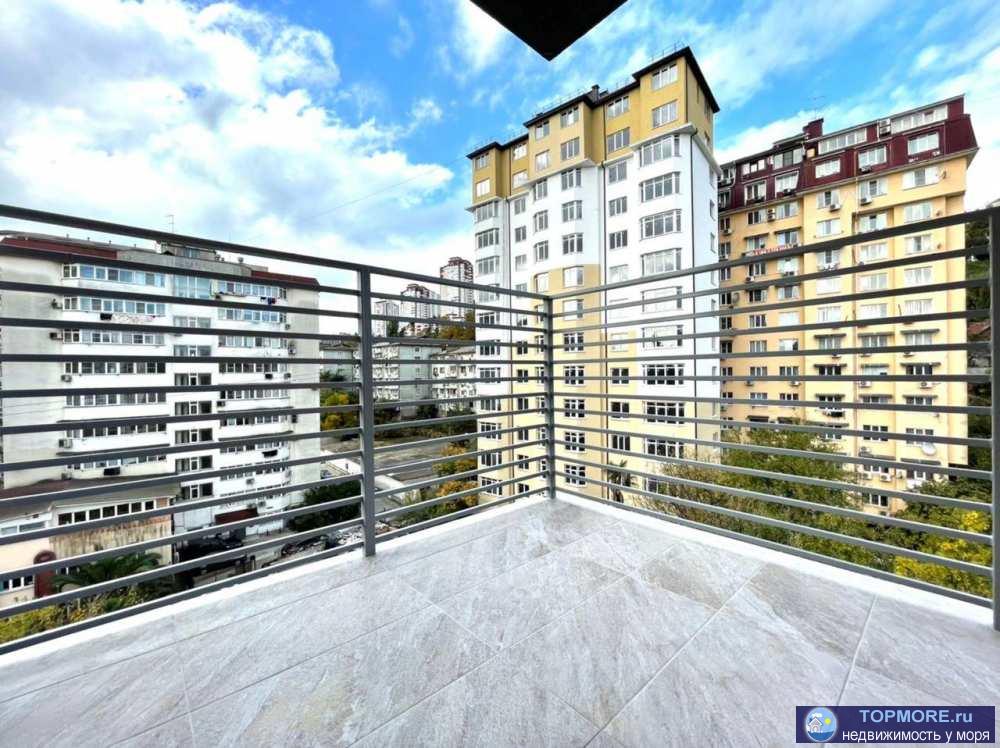 Лот № 151026. Продаю прсторную и светлую квартиру в микрорайоне Заречный!  В квартире выполнен качественный ремонт,... - 2