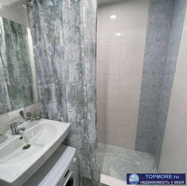 Лот № 151146. Продается уютная студия 17 кв.м в самом центре г. Сочи. Удачная локация, до моря 7 минут пешком.... - 2