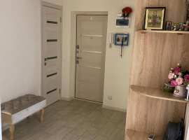 Лот № 151111. Продаётся 3-комн. квартира в Кудепсте, с новым...