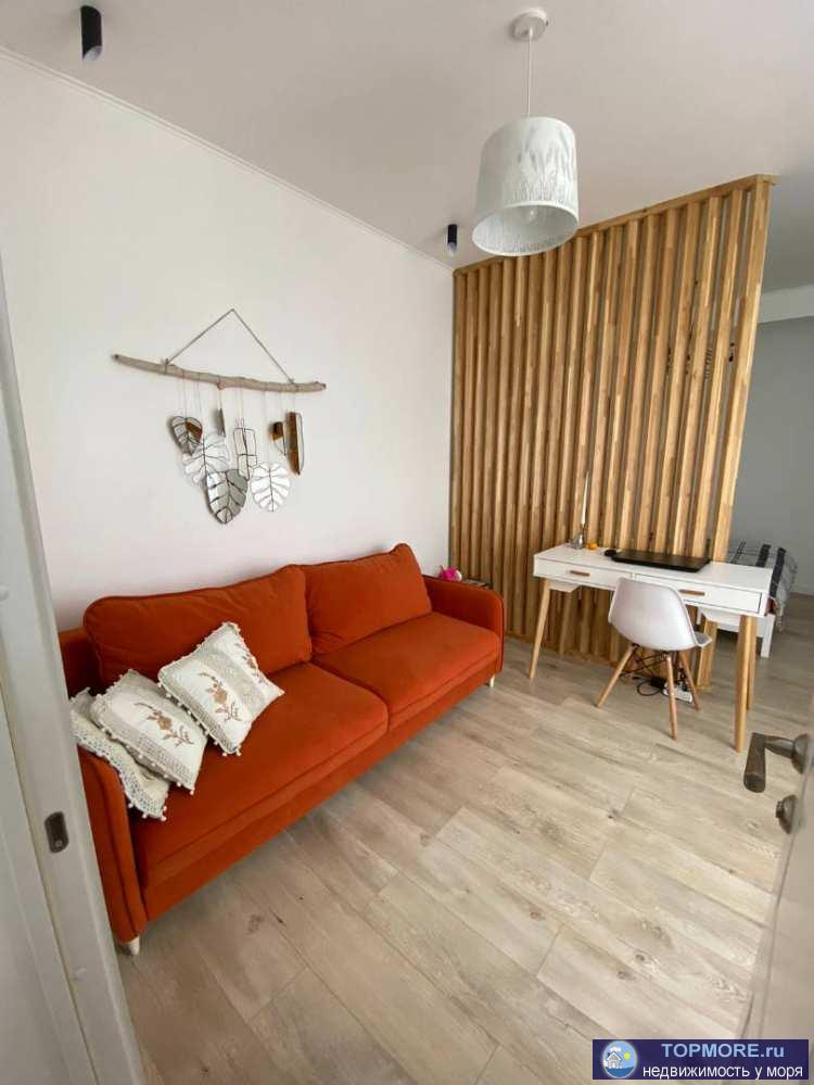 Лот № 151130. жк River House - 6-этажный клубный комплекс, расположенный в Дагомысе рядом с морем. Дом бизнес-класса....