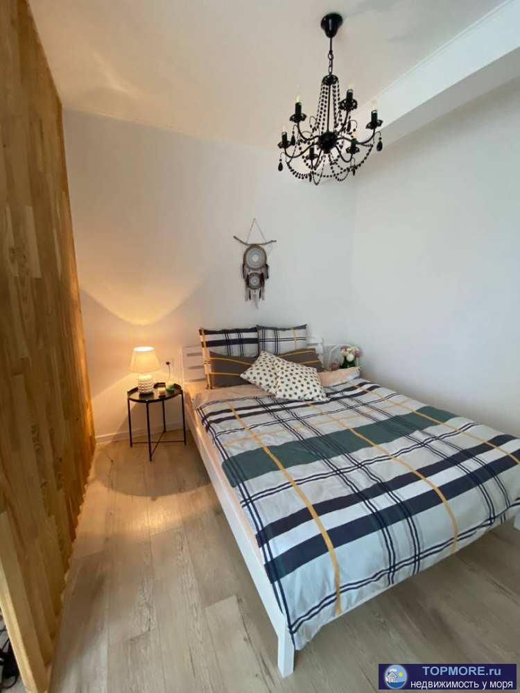 Лот № 151130. жк River House - 6-этажный клубный комплекс, расположенный в Дагомысе рядом с морем. Дом бизнес-класса.... - 2