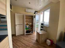 Лот № 151189. Продаю квартиру с видом на море и горы
Дом сдан,...