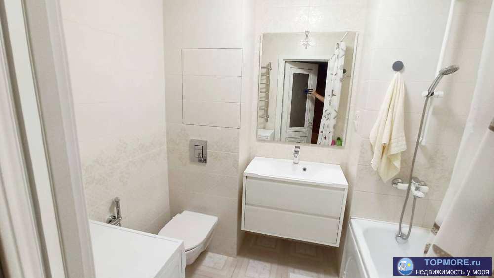 Лот № 151385. Продается хорошая и светлая квартира,хорошая инфраструктура Донской микрорайон, донской переулок д1, 3х... - 1