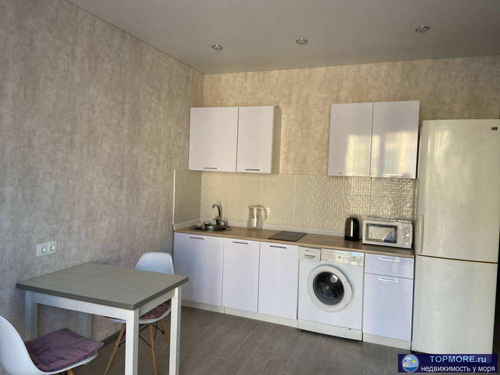 Лот № 151447. Продаю квартиру на мамайке! Дом сдан, статус квартира по фз-214  Евродвушка с ремонтом и мебелью.  До...