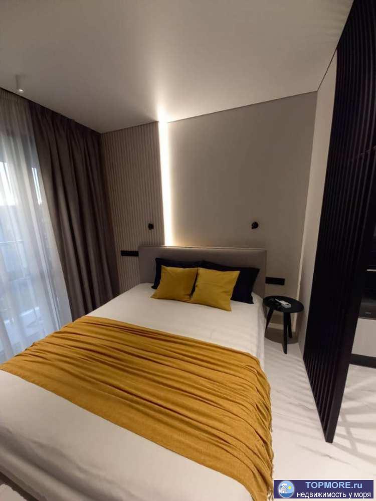 Лот № 151435. Продаю квартиру с новым дизайнерским, дорогим ремонтом и мебелью в жилом комплексе у Мор порта жк... - 1