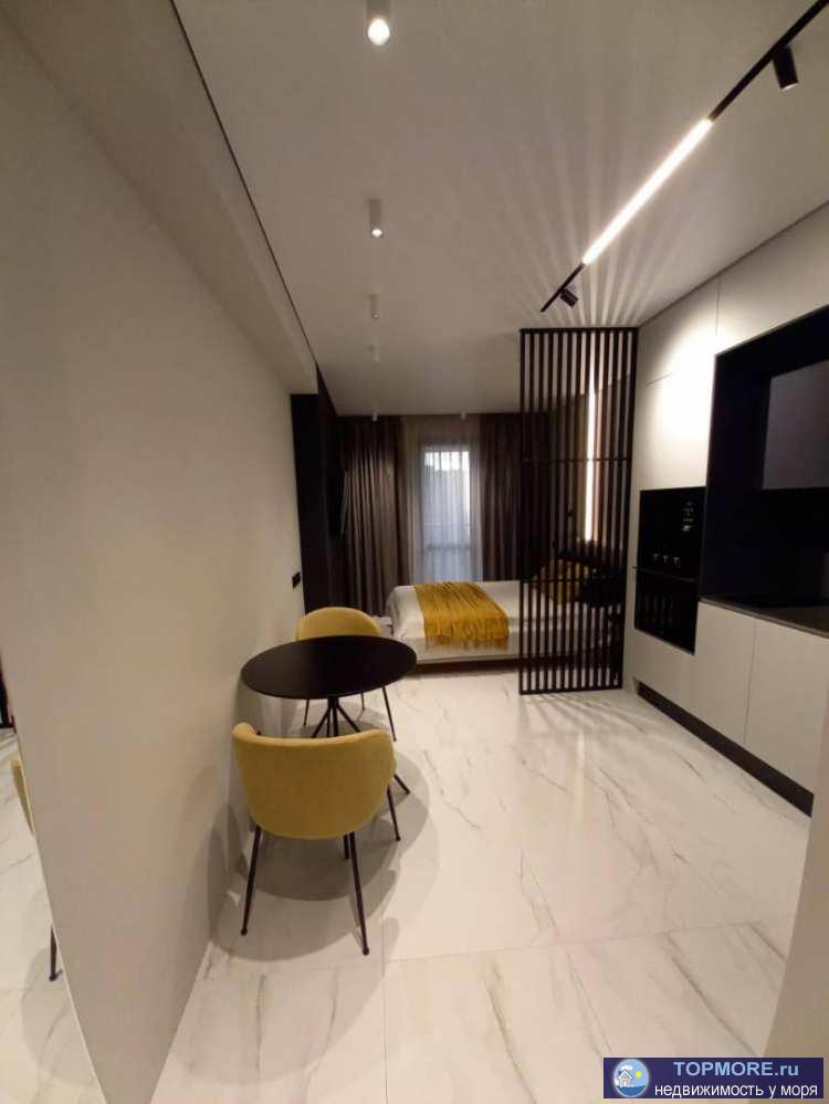 Лот № 151435. Продаю квартиру с новым дизайнерским, дорогим ремонтом и мебелью в жилом комплексе у Мор порта жк... - 2