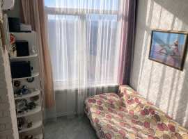 Отличное предложение!Светлая, теплая квартира с прекрасным видом на...