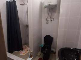 Лот № 151491. Продам однокомнатную квартиру с видом на море....