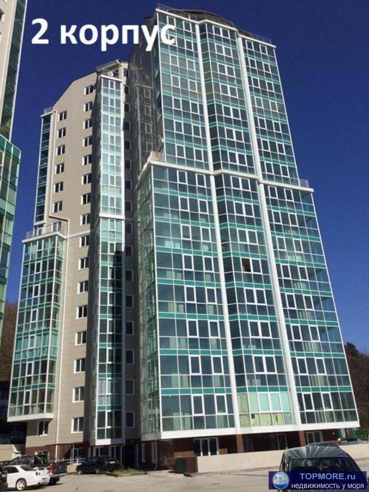 Продается 2-комнатная квартира в доме бизнес-класса. Общая площадь 53кв/м, из них кухня занимает 8 кв/м. Установлено...