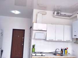 Лот № 151477. В продаже квартира в центральном Сочи, район ул....