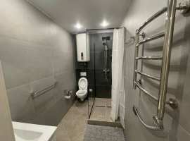 Продам апартаменты в жк «Романовский», мебель, техника, новый...