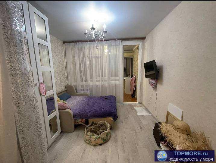 Срочная продажаЦена на неделю при быстром выходе на сделку.Самая надежная квартира в доме советской застройки с...