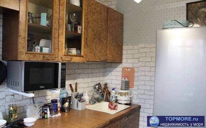 Срочная продажаЦена на неделю при быстром выходе на сделку.Самая надежная квартира в доме советской застройки с... - 2