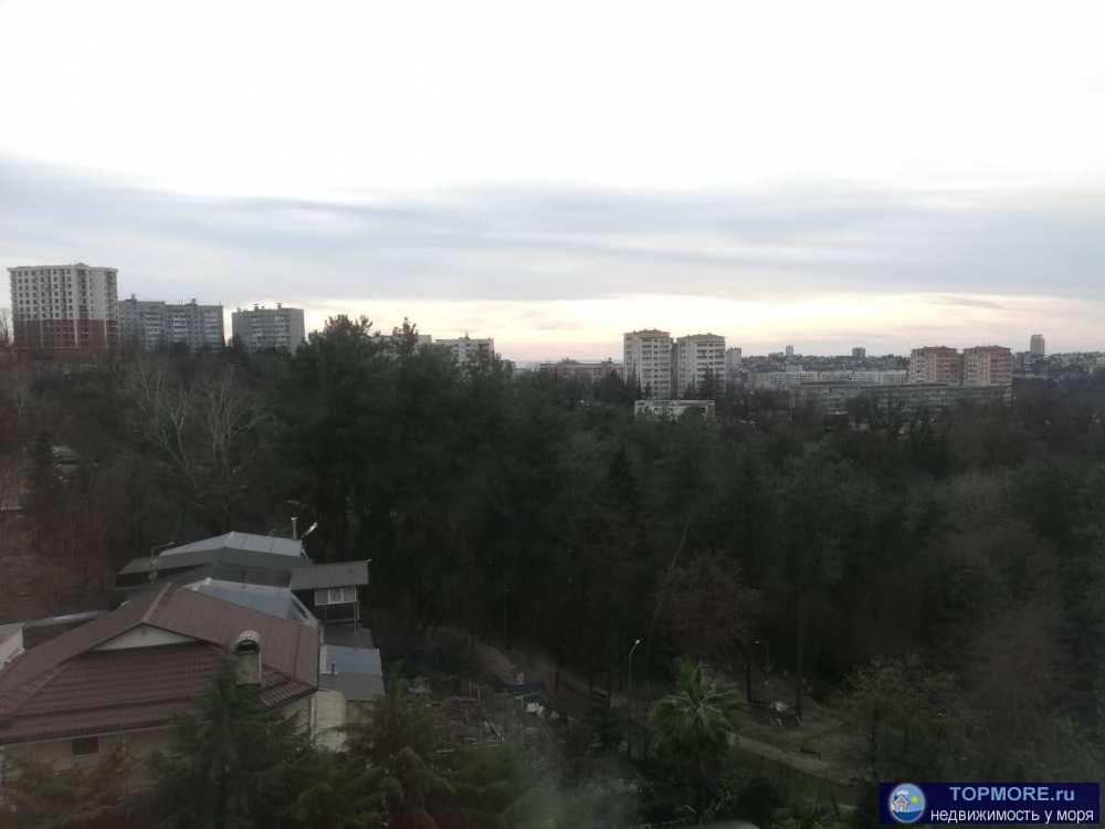 Лот № 187028. Представьте себе прекрасное утро, наполненное свежим горным воздухом и ароматом субтропических... - 1