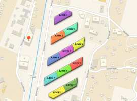 Квартира в 5 минутах от моря!Вся инфраструктура в пешей...