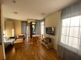 Лот № 151596. Просторная и солнечная квартира, буквально влюбляющая...