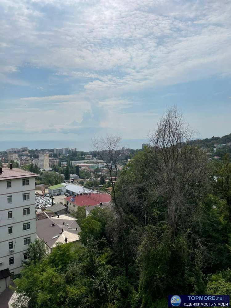 Светлая, уютная квартира с прекрасным видом.В доме централизованные коммуникации(свет, вода) , развитая... - 2