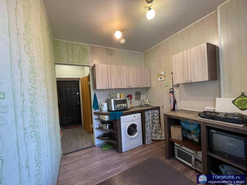 Лот № 151528. Срочно! Продаю 1 комнатную квартиру в Центральном районе.  Квартира удачно распланирована . Ремонт. Всю... - 2