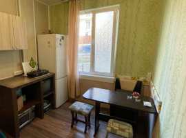 Лот № 151528. Срочно! Продаю 1 комнатную квартиру в Центральном...