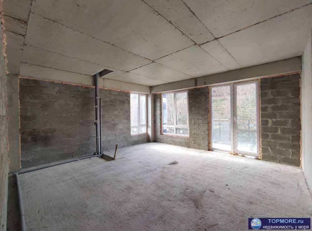 Лот № 170549. У нас есть отличное предложение для тех, кто мечтает о жилье в Дагомысе с видом на море.  Мы предлагаем...