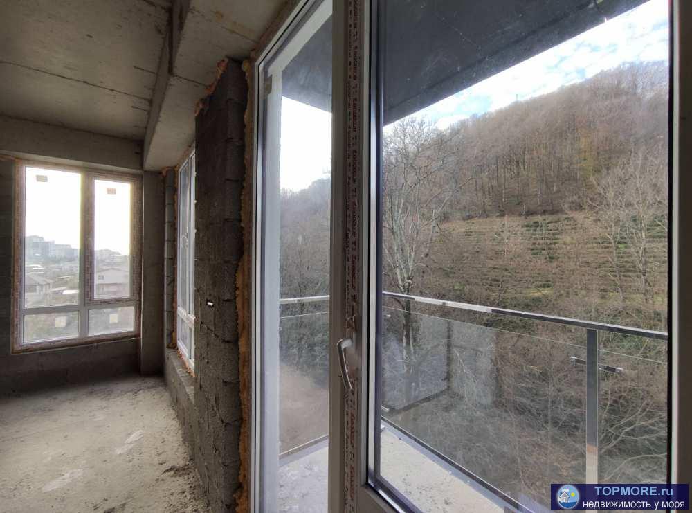 Лот № 170549. У нас есть отличное предложение для тех, кто мечтает о жилье в Дагомысе с видом на море.  Мы предлагаем... - 1