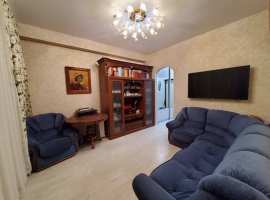 Продается полноценная 1-комнатная квартира
в новом монолитном доме...