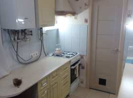 Лот № 151814. Продается уютная квартира - студия с отдельным...