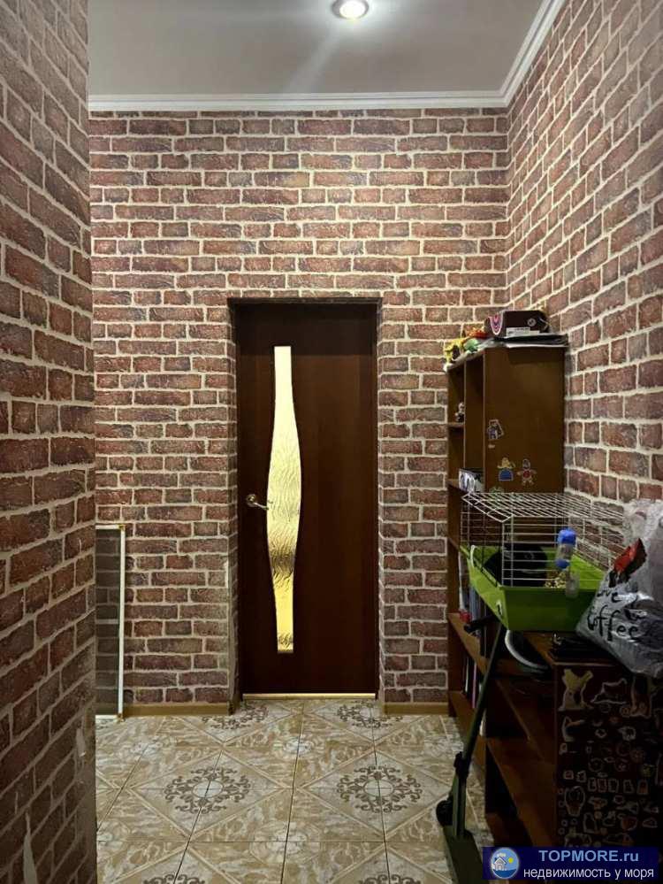 Лот № 151408. Продается просторная 2-комнатная квартира на 4 этаже, 4х- этажного дома на Макаренко, с ремонтом и...