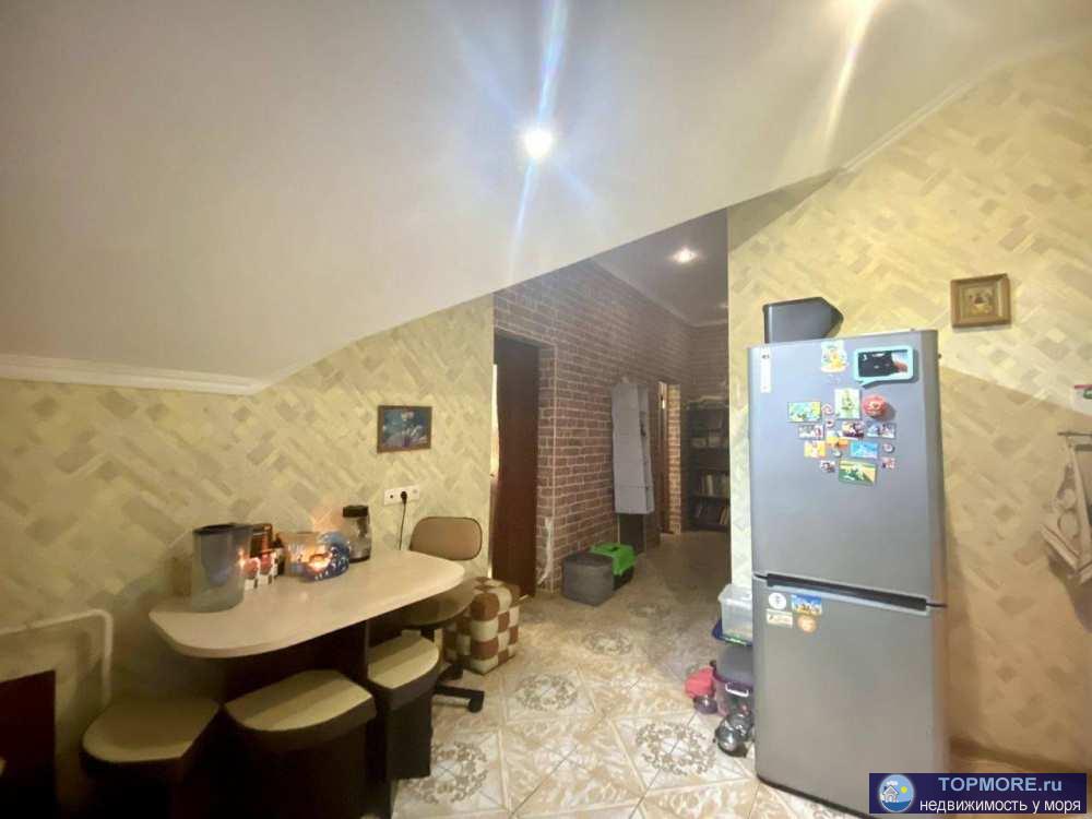 Лот № 151408. Продается просторная 2-комнатная квартира на 4 этаже, 4х- этажного дома на Макаренко, с ремонтом и... - 2