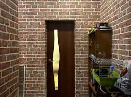 Лот № 151408. Продается просторная 2-комнатная квартира на 4 этаже,...