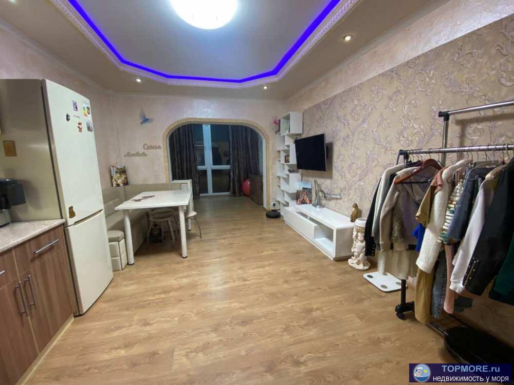 Лот № 151811. Недвижимость Сочи. Стоимость: 8 400 000 руб.Площадь: 34 кв. м. Статус квартира.Ремонт....