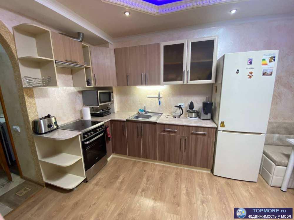 Лот № 151811. Недвижимость Сочи. Стоимость: 8 400 000 руб.Площадь: 34 кв. м. Статус квартира.Ремонт.... - 1